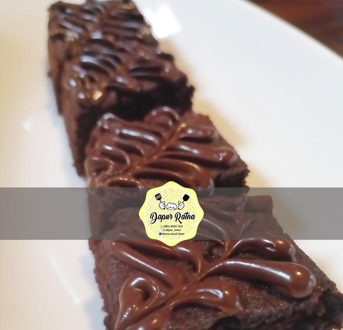 Kladdkaka