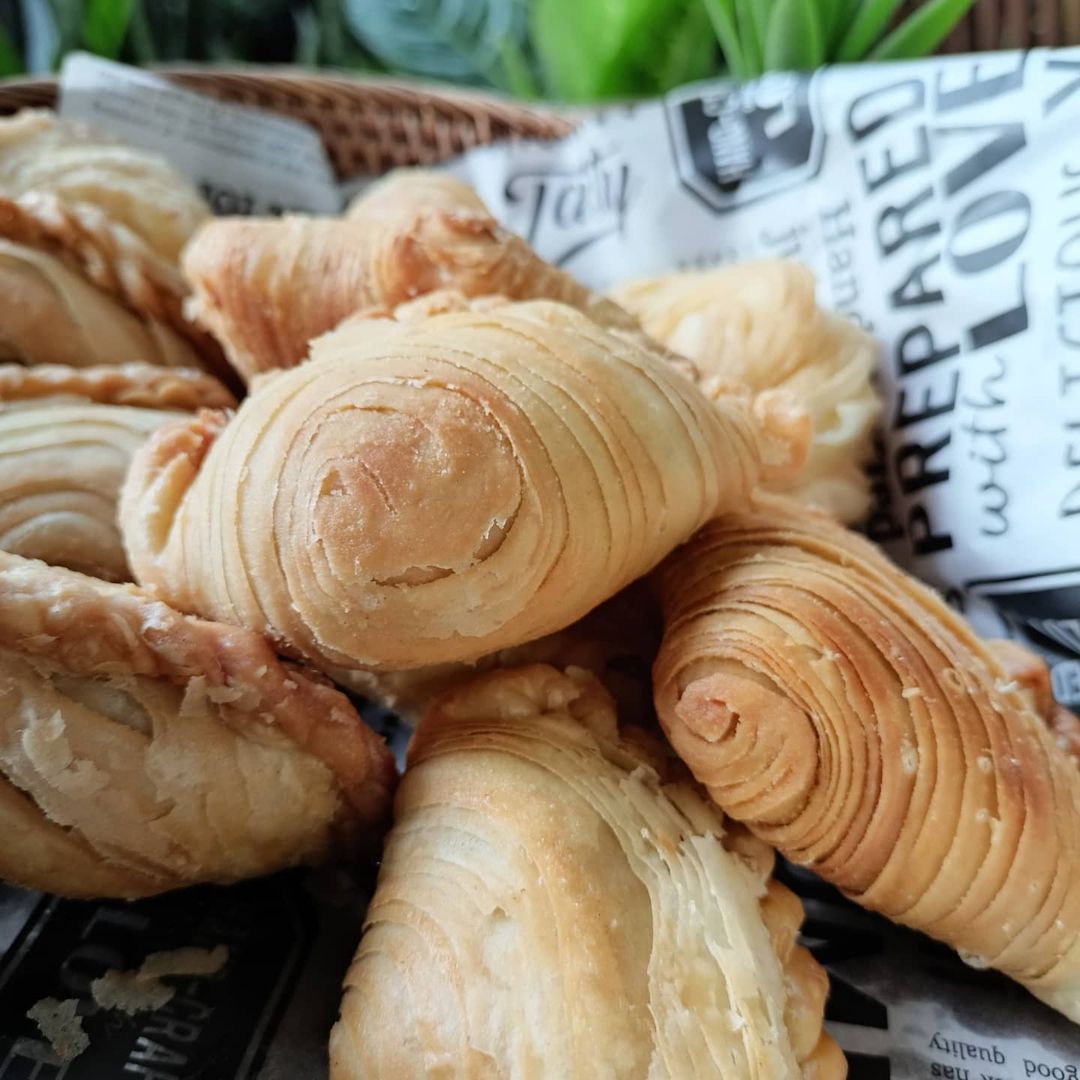 Karipap