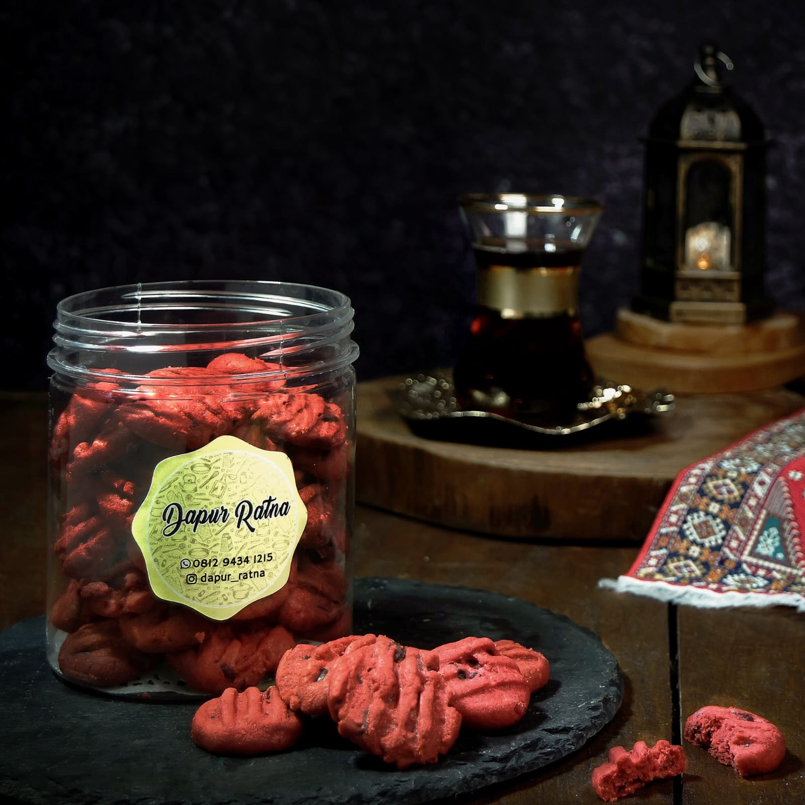 Cookies